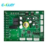 ready to ship board for fueling equipment in gas station gas equipment with demo kit board