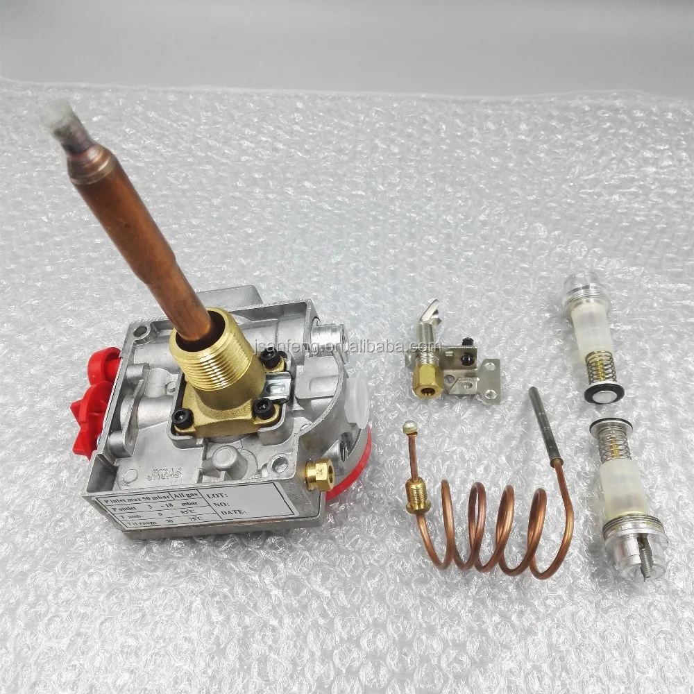 
Water Heater Gas Control Valve 