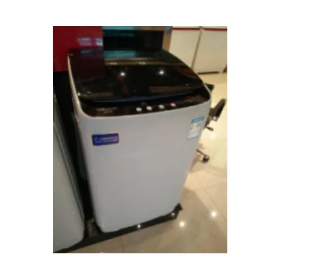 
7kg Full Auto single tub washing machine 