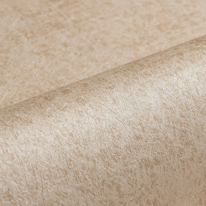 
Chinese silk design Hotel wallpaper Plain color waterproof Wallcovering indoor bedroom 