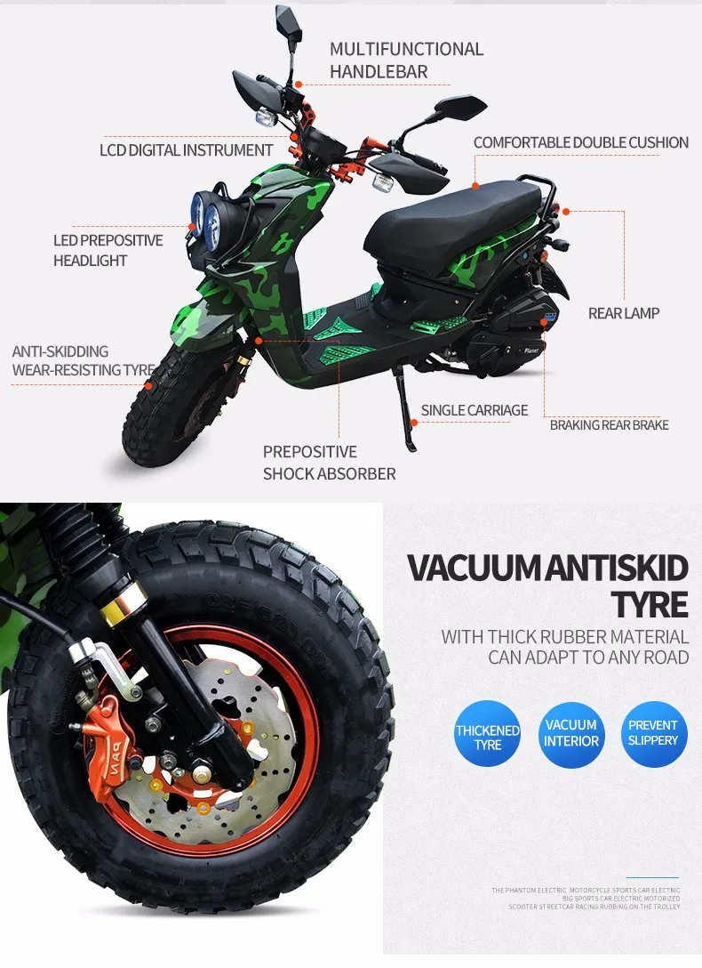 Automatic Gasoline Scooters 200cc Water Cooled Scooters Buy Petrol