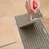 Ceramic tile mortars