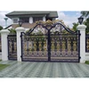 Discount best selling products 2017 gate for boundary wall