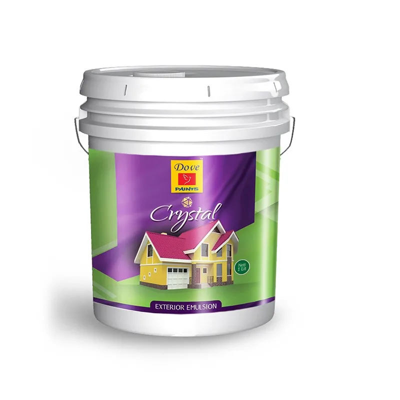 Custom Adhesive Design Paint Bucket Label Sticker Buy Bucket Label