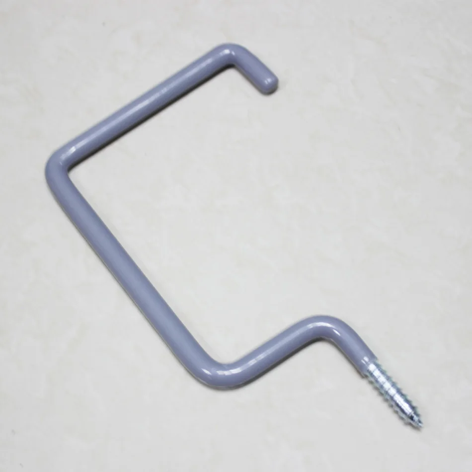 slatwall bike hook