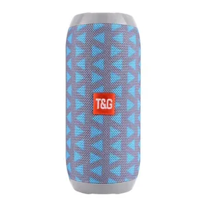 Portable Mini TG117 Wireless Bluetooth Speaker