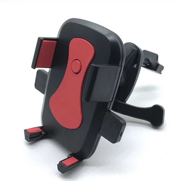 

Racing Car Shape Universal Car Holder 360 degree rotation Dashboard Sticky Mount Magnetic Mobile Phone Holder