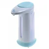 Hot sale plastic 400ML automatic sensor Liquid soap dispens for kitchen bathroom home