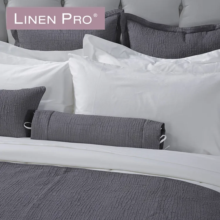 Hotel Double Bed Sheets Size And Weight,Hotel Bedding Customized Grand