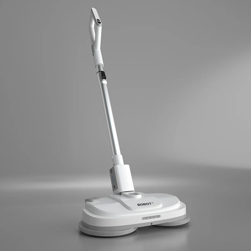 Smart home Wholesale china suppliers 360 Cordless Dual Spin Electric rotating spin magic mop for house