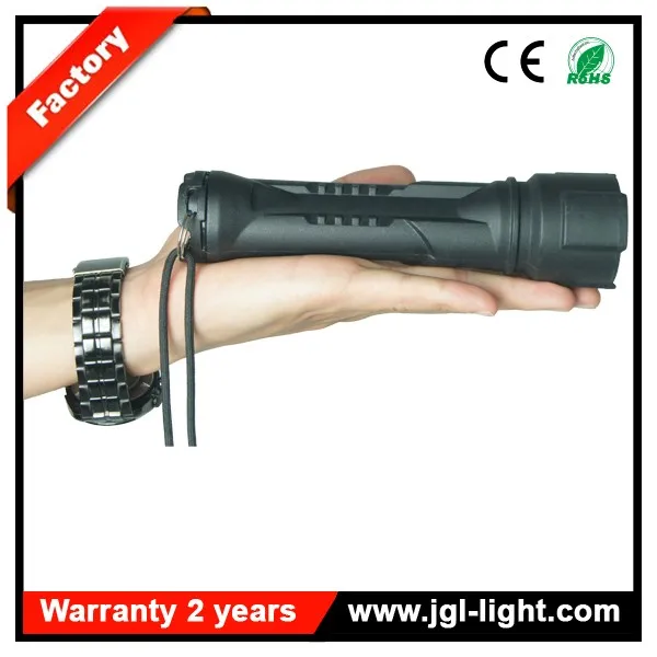 5JG-9913 210Lm Head Torch Light LED Flashlight cree 3w Flash Light Lamp rechargeable lantern