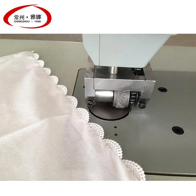 Professional ultrasonic sealer with low price