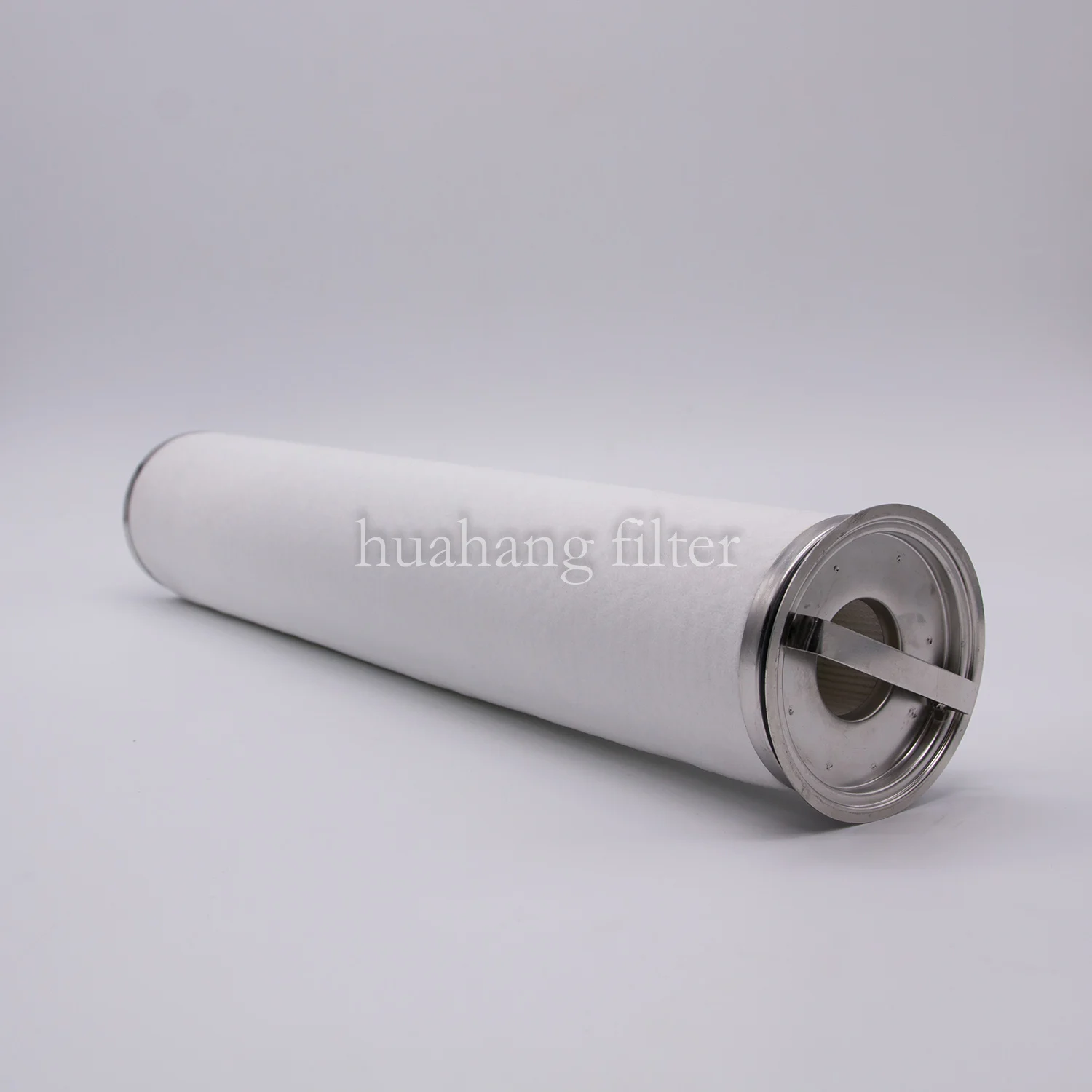 Custom Ico-fxpf-6638 Natural Gas Process Coalescing Filter - Buy Ico ...