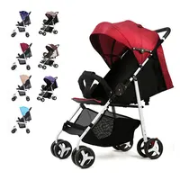 

2019 Foldable Baby Buggy poussette bebe , China Baby Stroller Factory Folding carreolas para bebe/