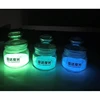 Luminescent pigment luminous pigment photoluminescent pigment powder