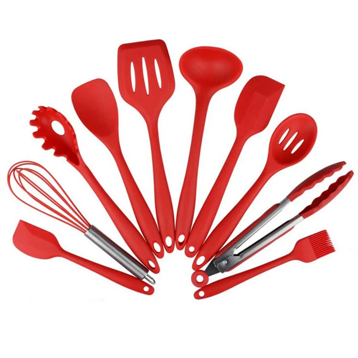 kitchen utensil sets