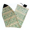 Full Graphic Surfboard Sock Cover Knitted Fabric Surf Sock