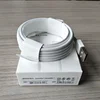 High Quality Usb Data Line 2.1A Fast Charging Foxconn E75 8Chip Usb Cable For Apple Charging Cord For Iphone Charger