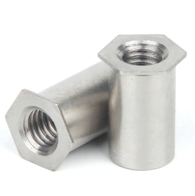 Stainless Steel Blind Rivet Nut M16 Buy Rivet Nut,Blind Rivet Nut