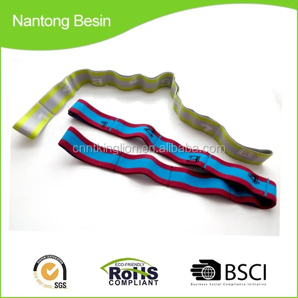 elastic ygoa strap