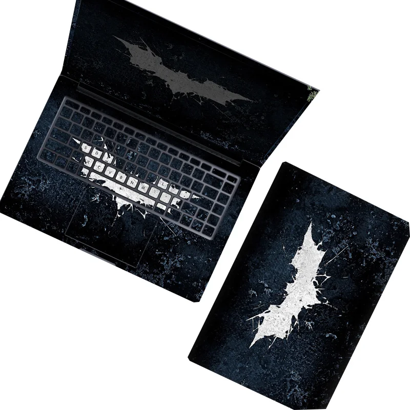 Wholesale Cheap Dazzle Colored Refurbished Cover Laptop Skin Stickers ...