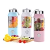 portable usb 2000mah battery 3.7v smoothie juice gym blender