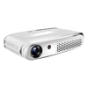 602 Ansi 1280*800pixel Mini Pocket Projector 4K Smart Pico DLP Portable LED WIFI Home Theater Beamer Proyector