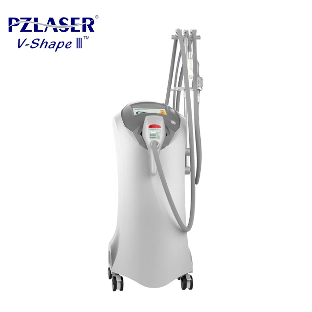 

Best feedback body contouring cellulite reduction velashape slimming machine for sale