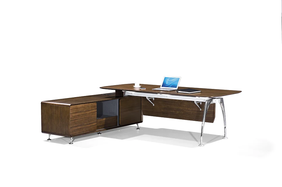 Otobi Furniture In Bangladesh Price Office Table 601t03 Manager Table Panel Office Furniture