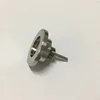 oem machining service cnc turning and milling machine part work
