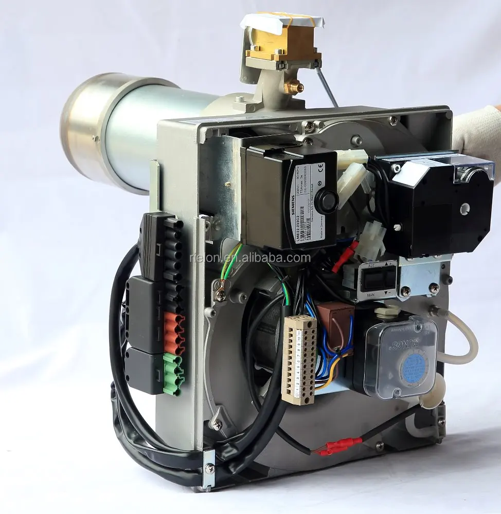 
DOWSON BS3M GAS BURNER 