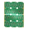Shenzhen Manufacturer FR4 94v0 Double Layer PCB