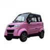convertion kit sport electric smart car