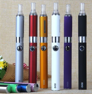 EVOD MT3 510 Vape Pen Starter Kit