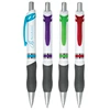 Custom Imprinted Plastic Advertising Ballpoint Pen