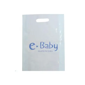 plain plastic bags to buy