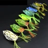 Fishing Lures Soft Plastic Bass Fishing Lures Frogs