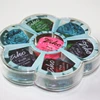 colorful guitar pick for 7 string bass guitar