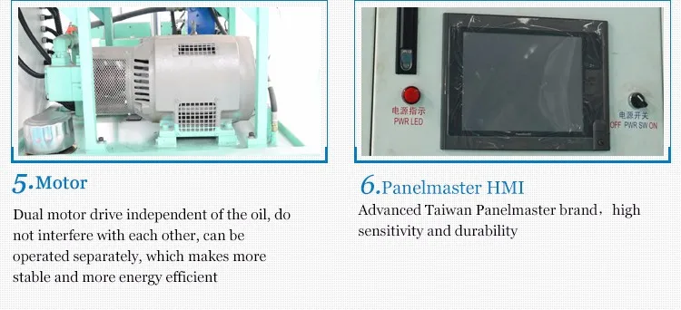 high voltage insulator making machine 500 ton with liquid silicone feeding system