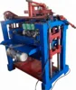 Automatic Manual Ecological Earth Lego Eco Interlocking Brick Block Making Machines Price