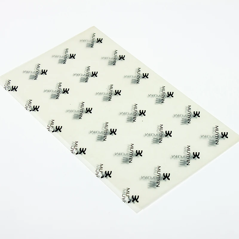 wrapping tissue paper