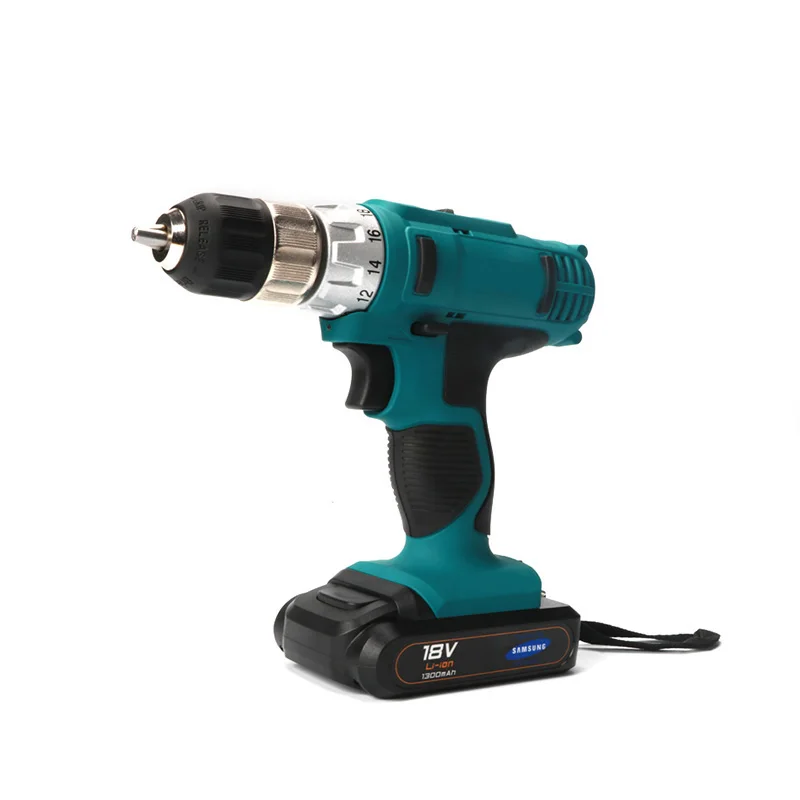 
30Nm power tools max 18v cordless screwdriver 