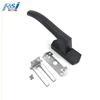 Hige quality Aluminum window&door transmission handle with square rod