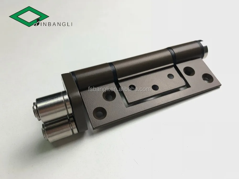 Aluminium Alloy Door Hinge South African Market Heavy Folding Door