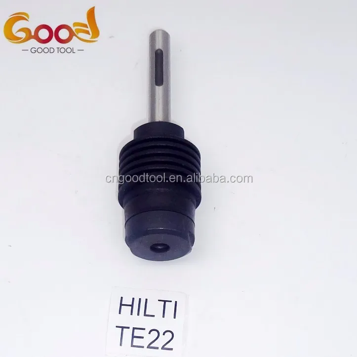 Rotary Hammer Spare Part Te22 Drill Chuck For Power Tool Hilti Buy