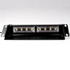 12V 8 LED dash deck emergency windshield strobe LED flashing deck lights