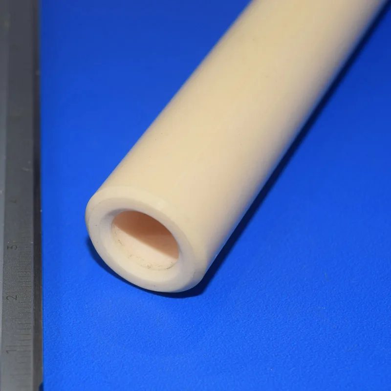 High Performance Aluminum Oxide Ceramic Tubes And Rods Buy Ceramic