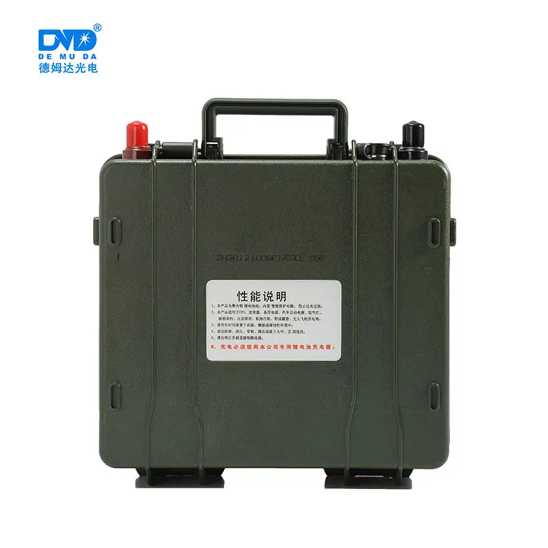 Oem Odm Newest Design Long Life Battery Lithium 100 Ah 12 V Battery