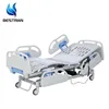 BT-AE103 3 functions clinic brands used beds automatic sand electric manufacture equipment medical hospital bed for sale
