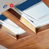 High quality cheap price aluminum roof skylight awning window good looking and high performance of aluminium awning window